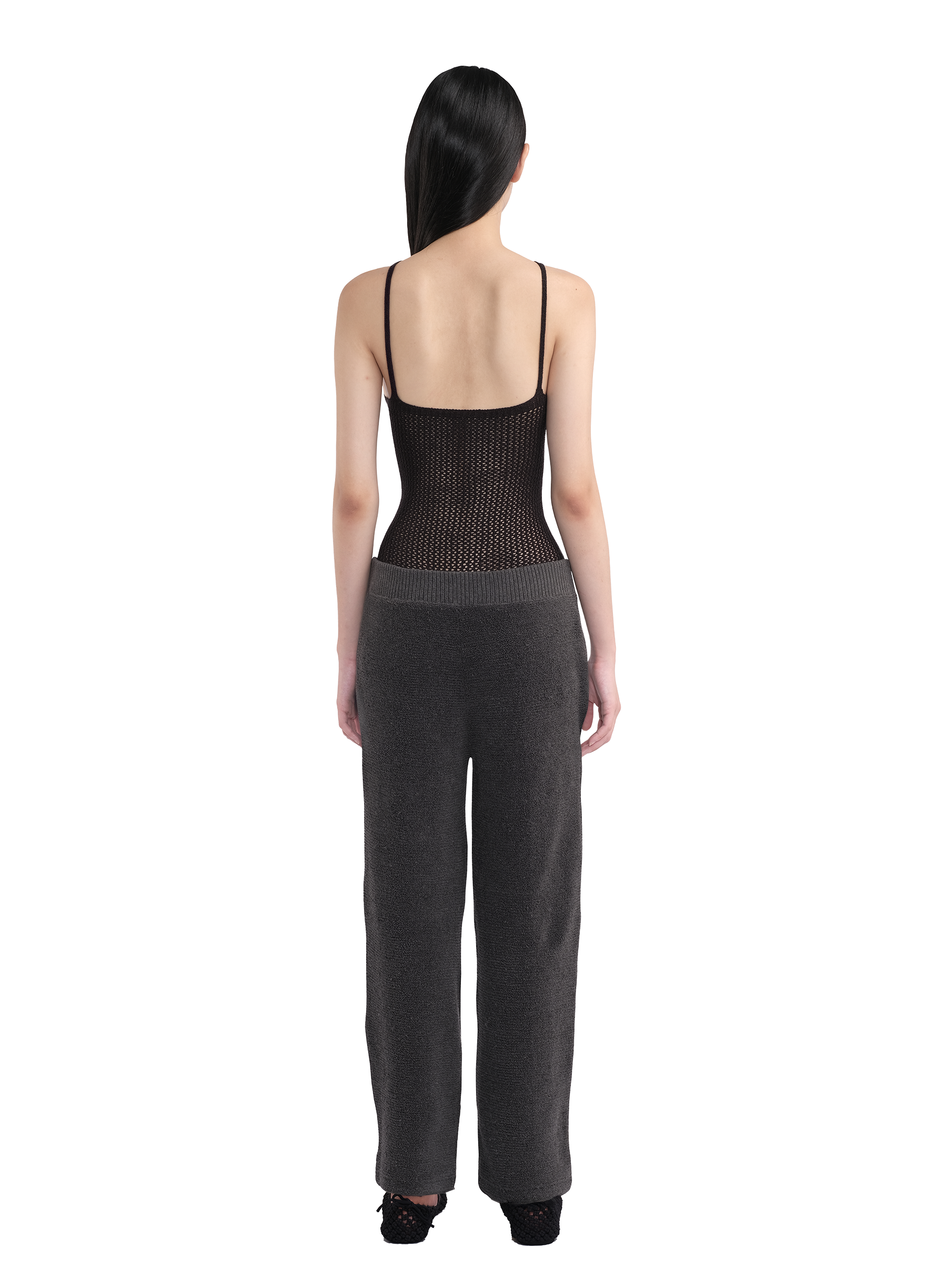 Towel Pants  3