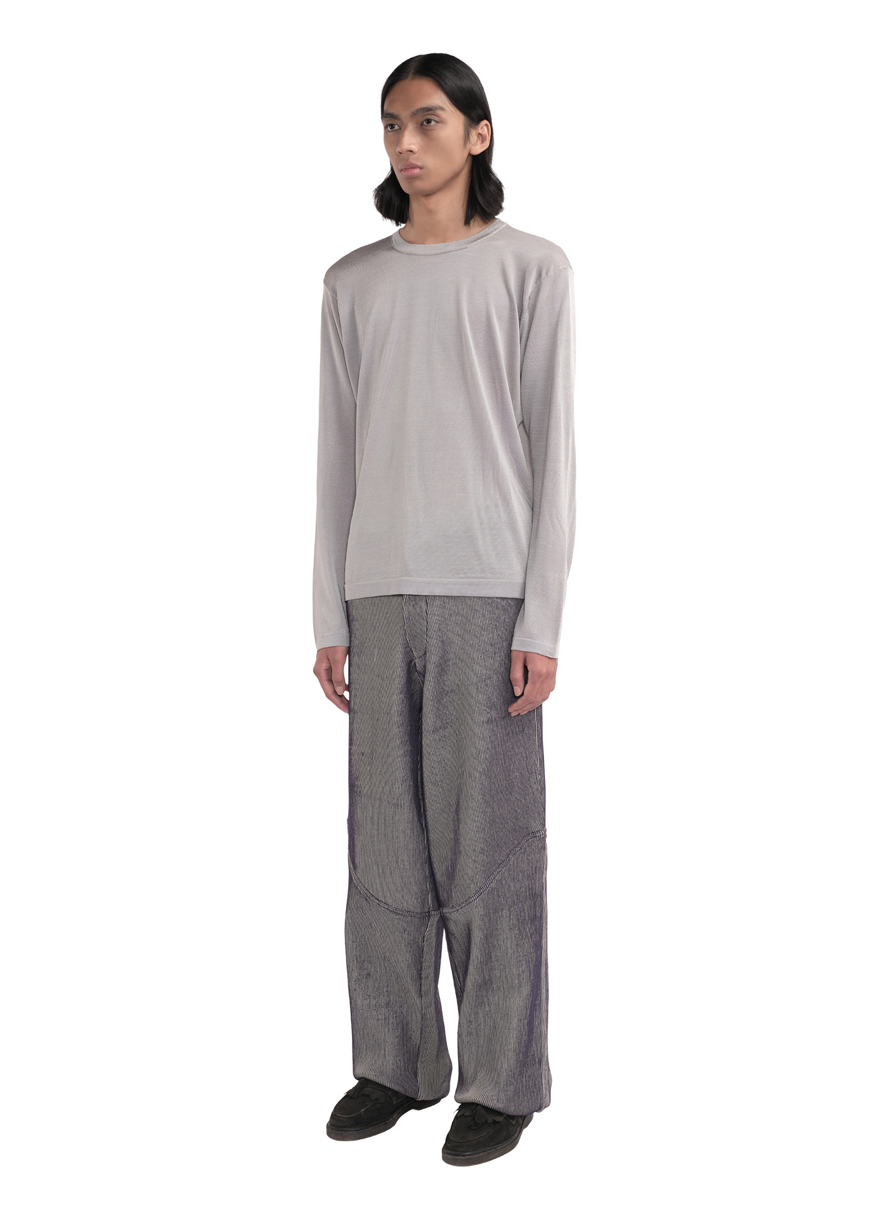 Blaze Pants Steel Grey 2