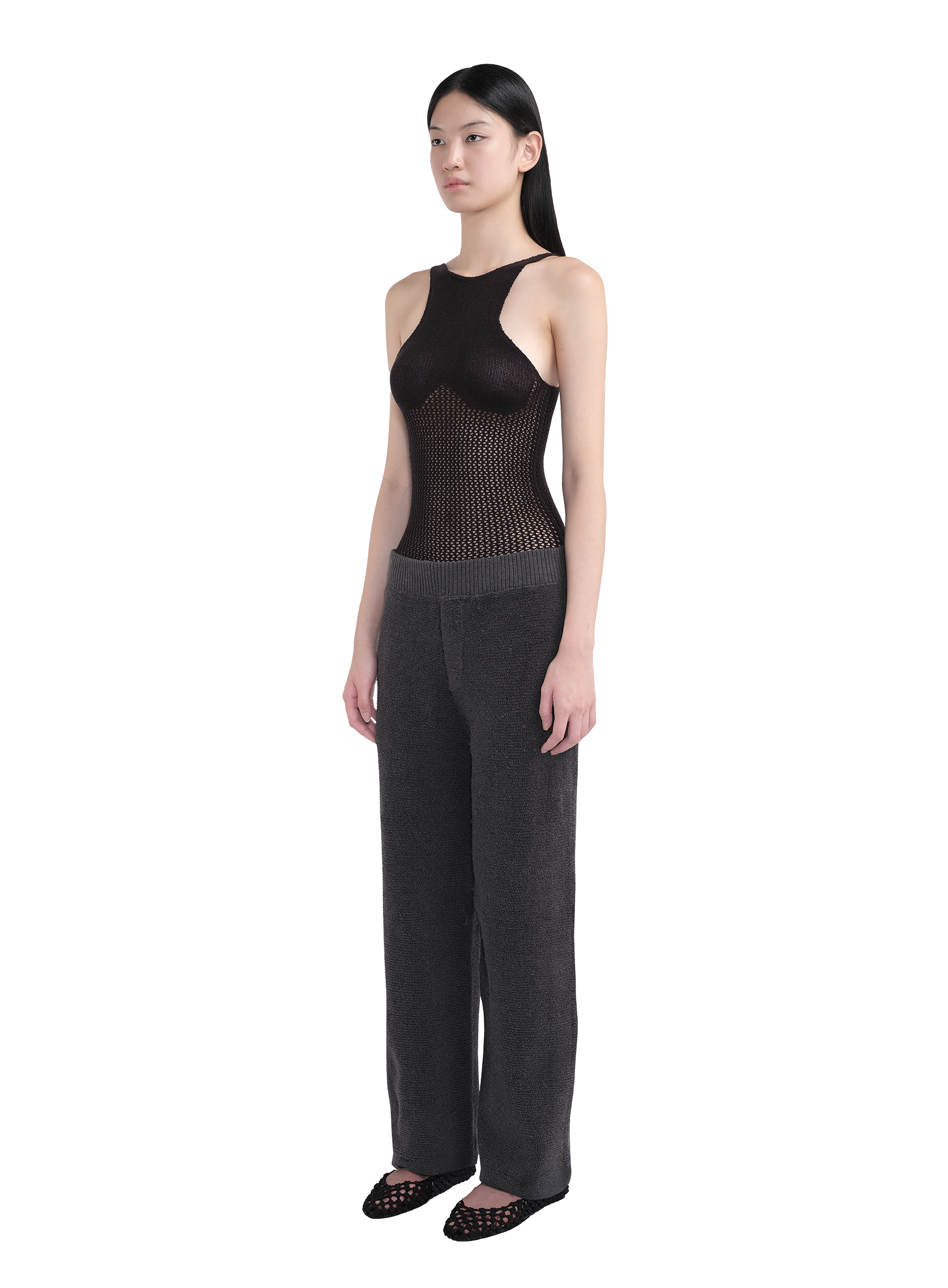 Towel Pants  2
