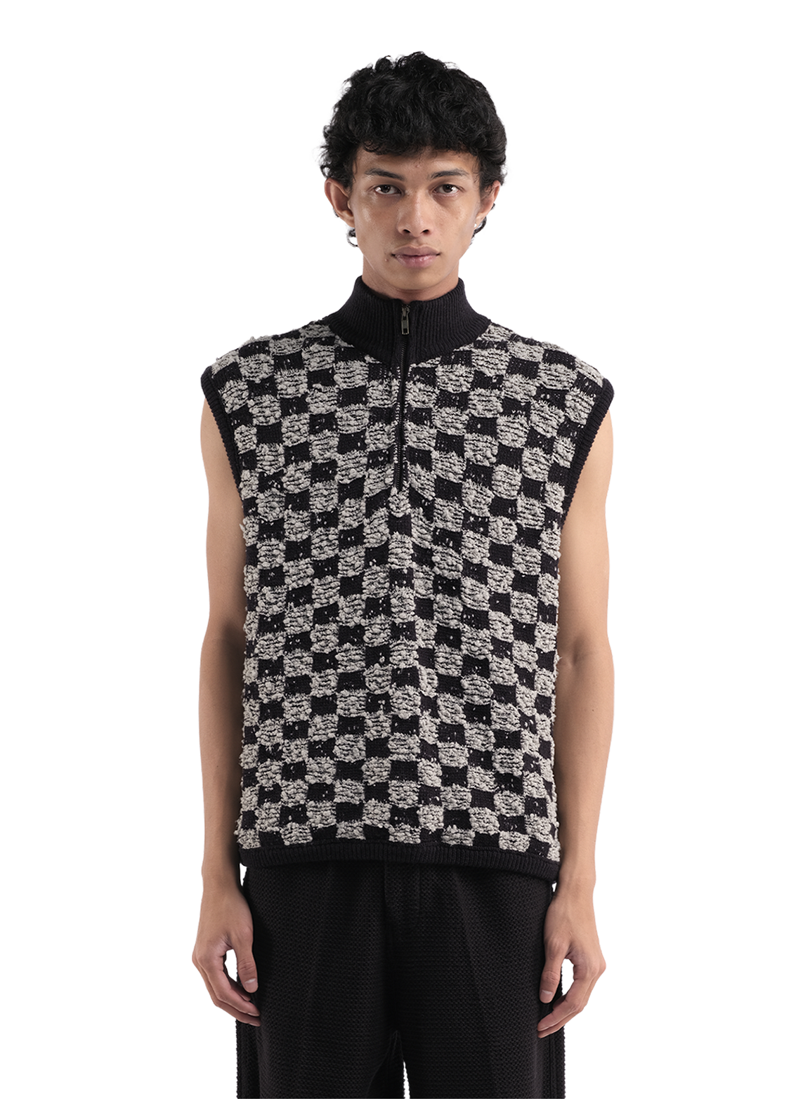 Chessmess Vest