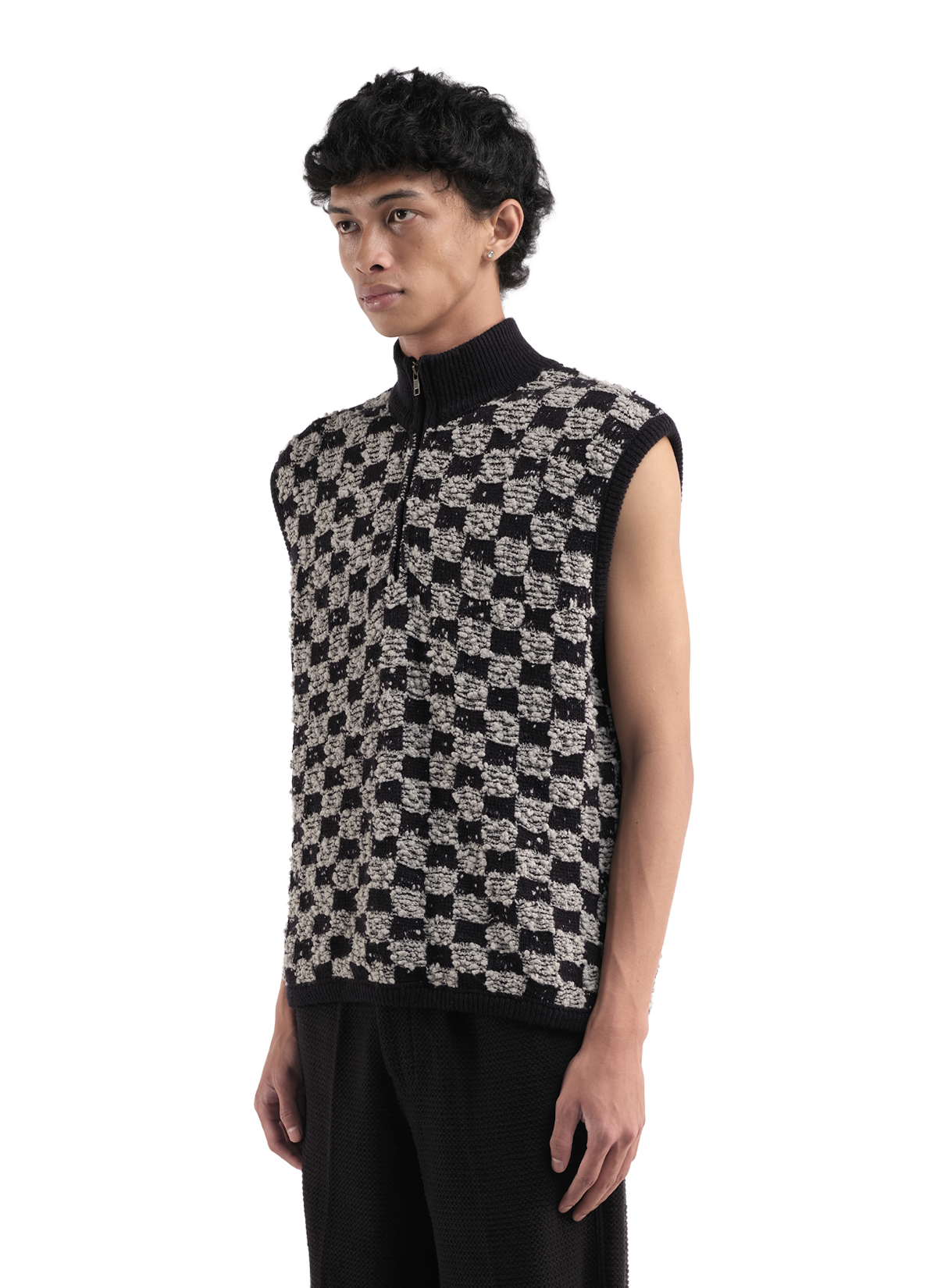 Chessmess Vest