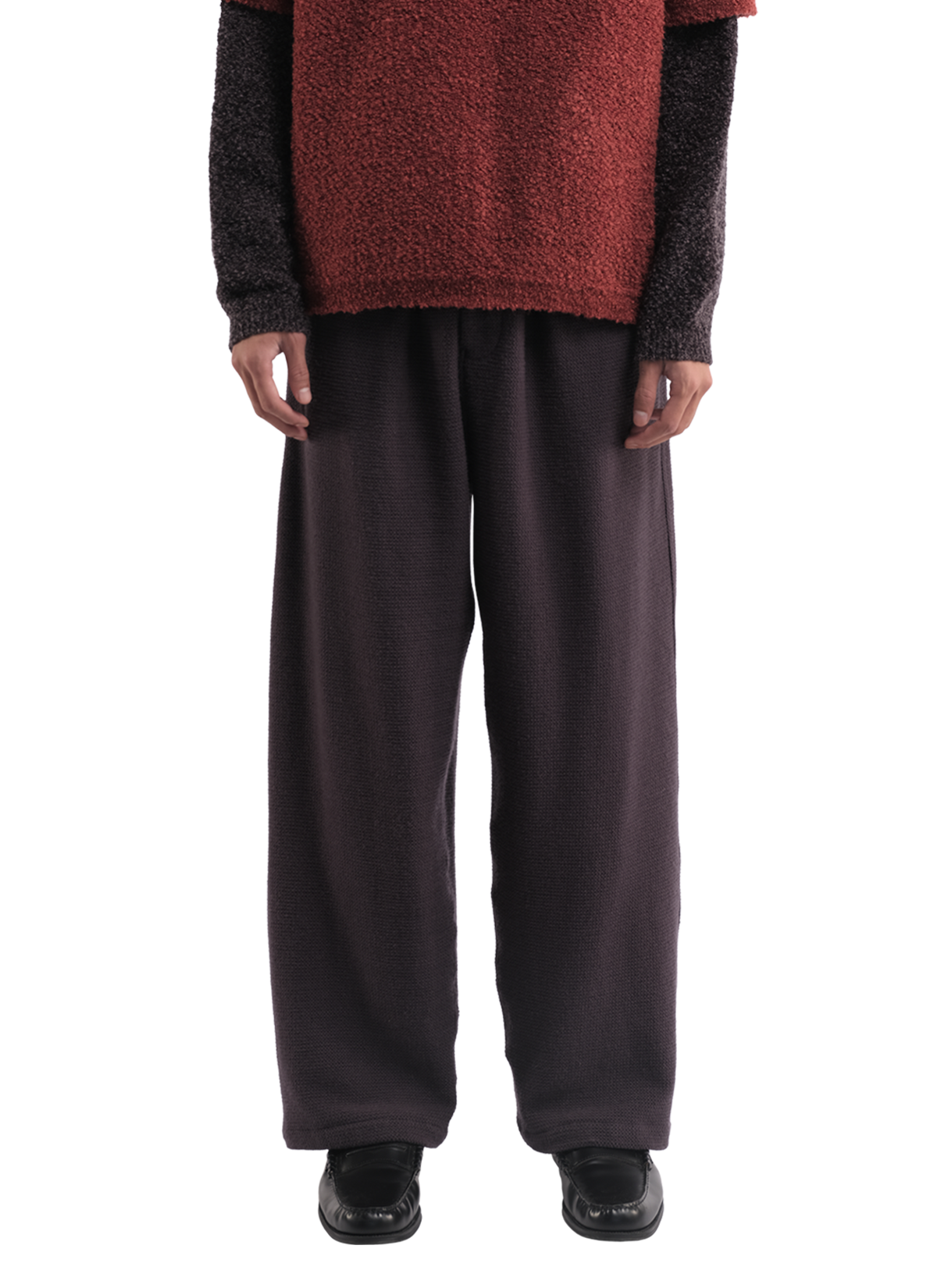 Capital Trousers Berry 4