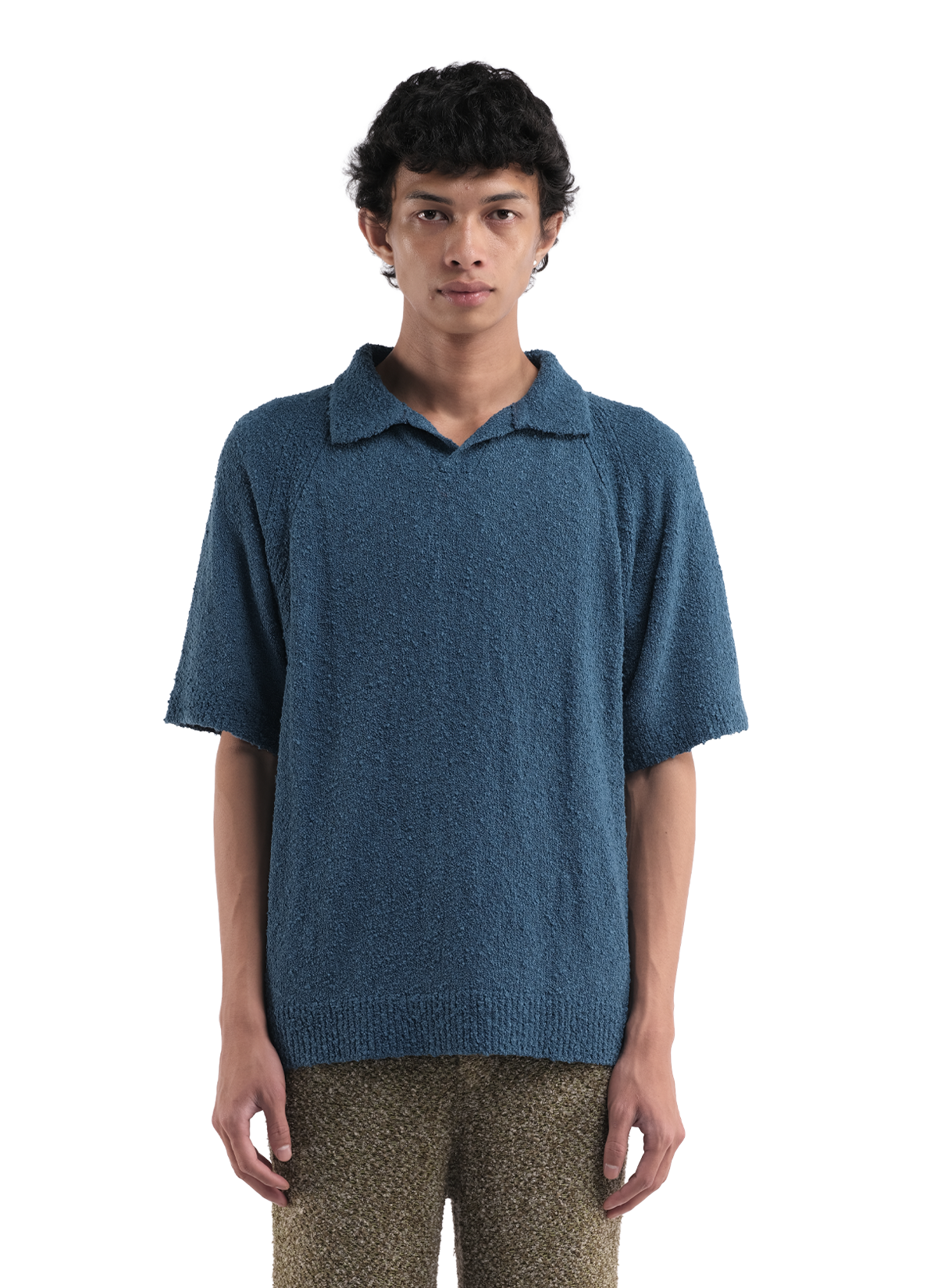 Node Polo Shirt