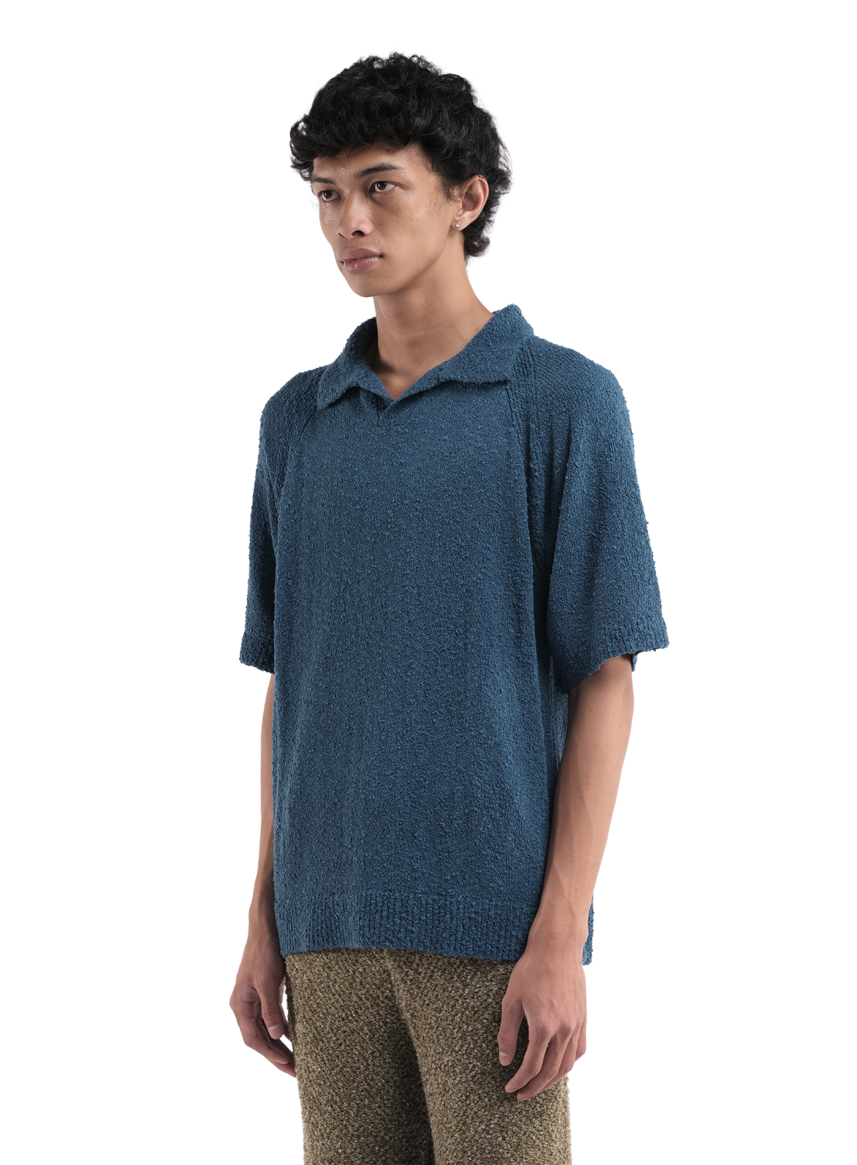 Node Polo Shirt