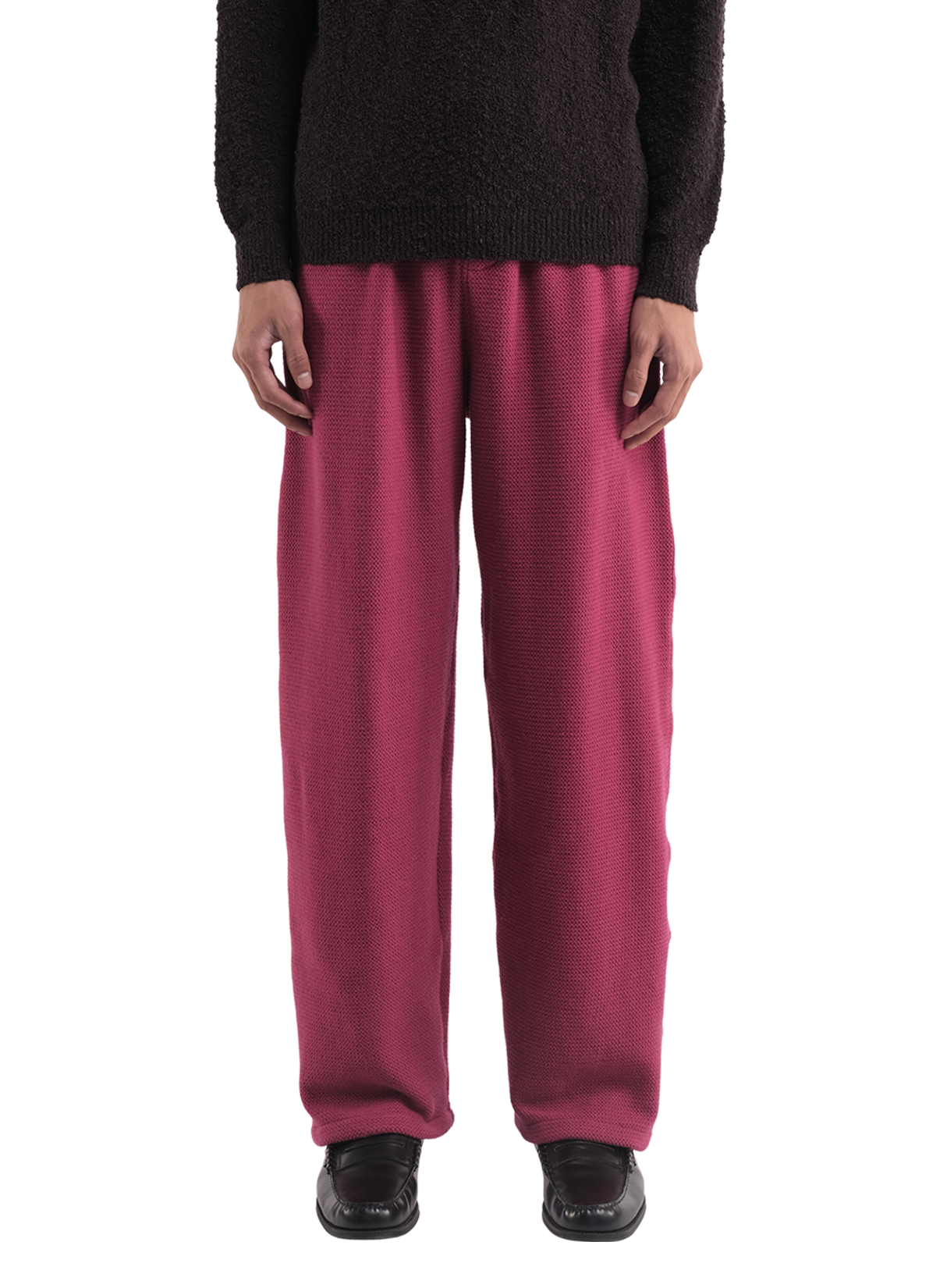 Capital Trousers Berry 4
