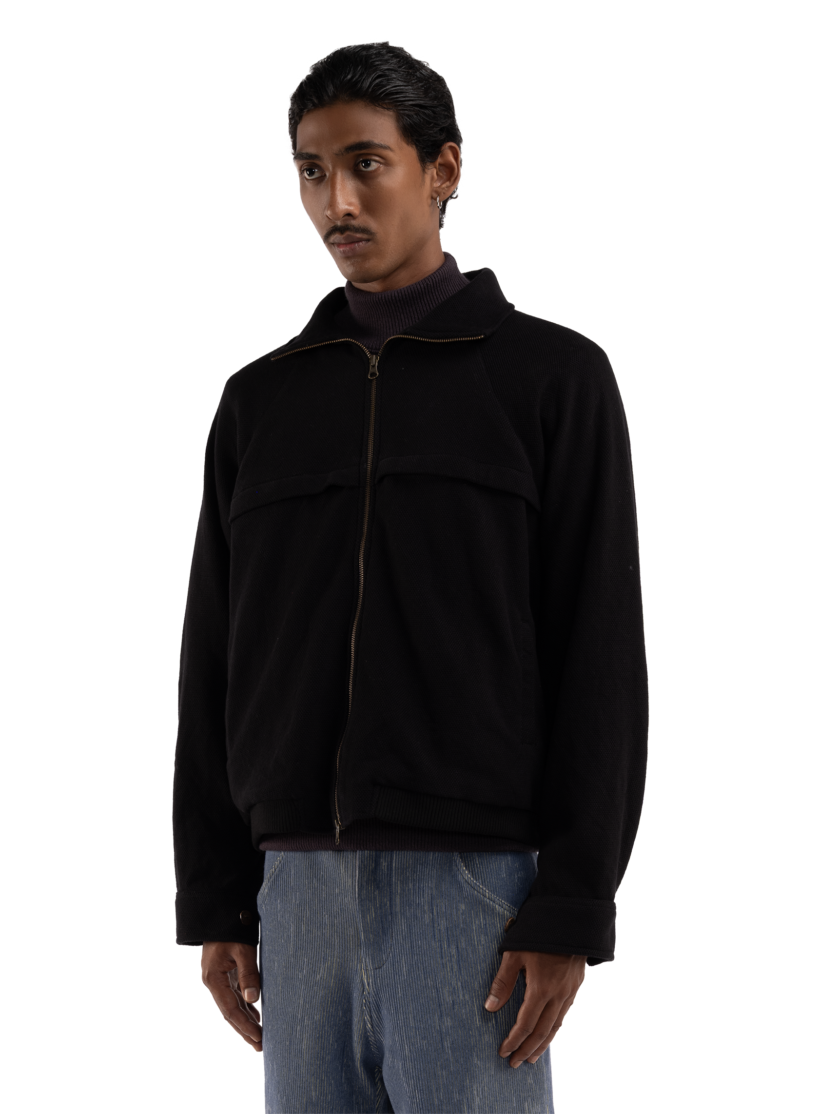 Resident Jacket