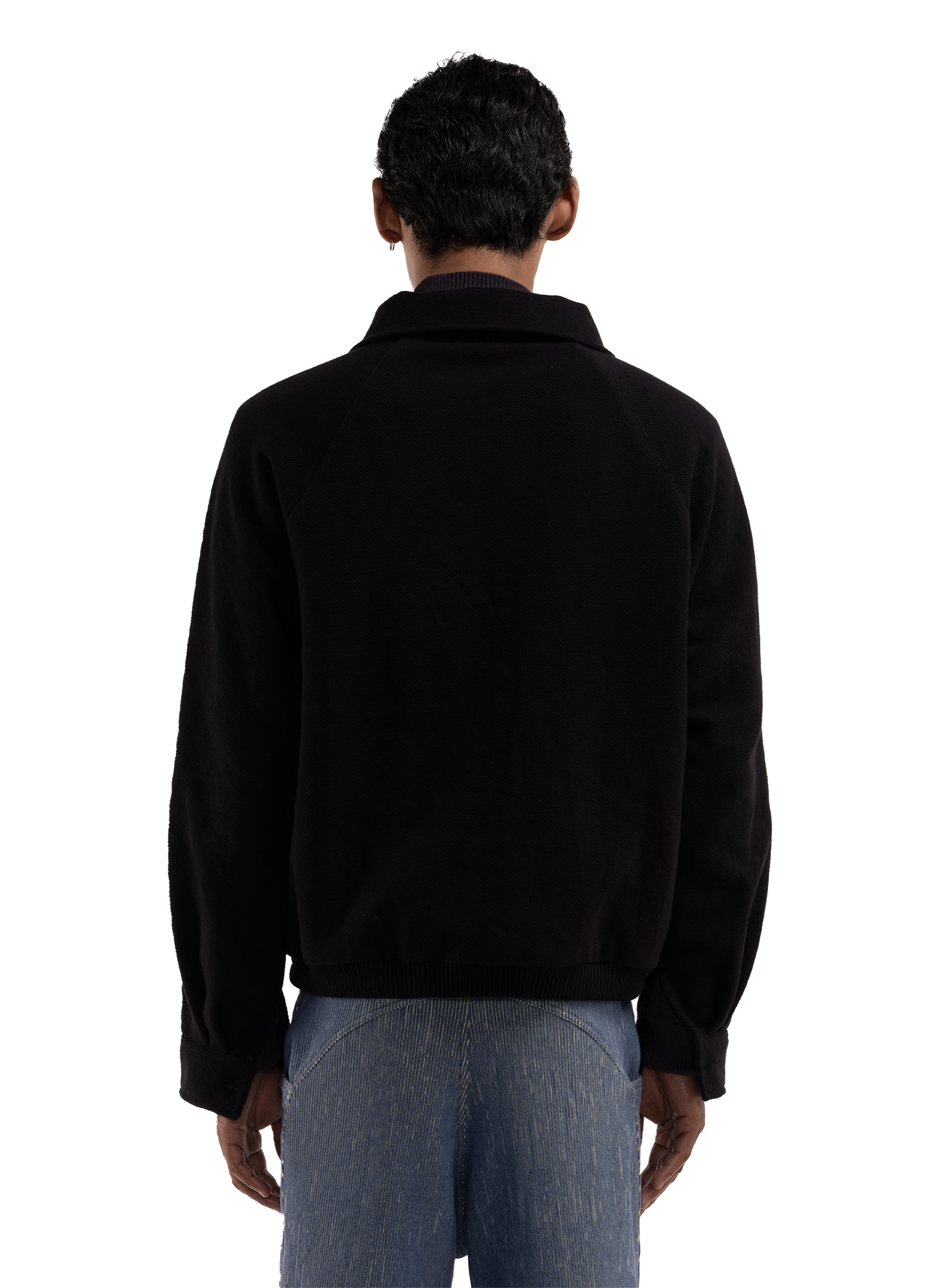 Resident Jacket Black 3