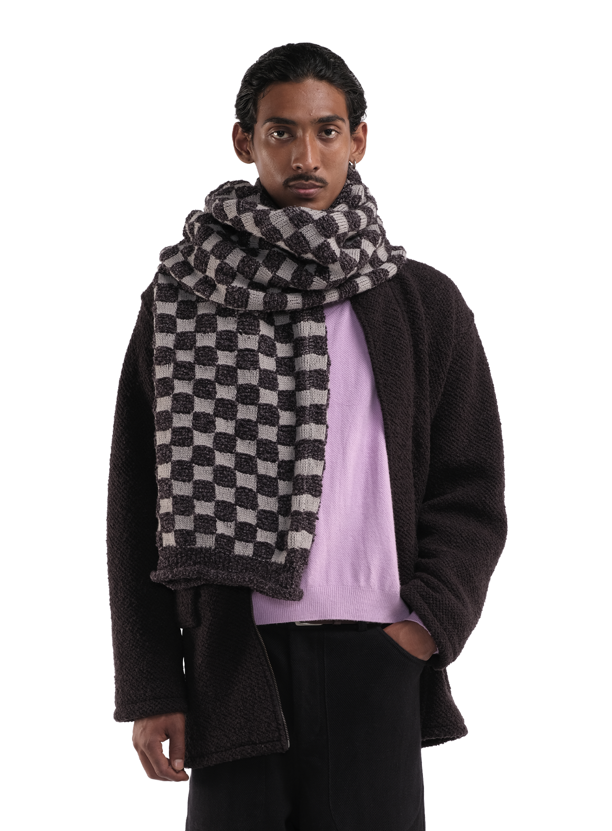 Chessmess Scarf