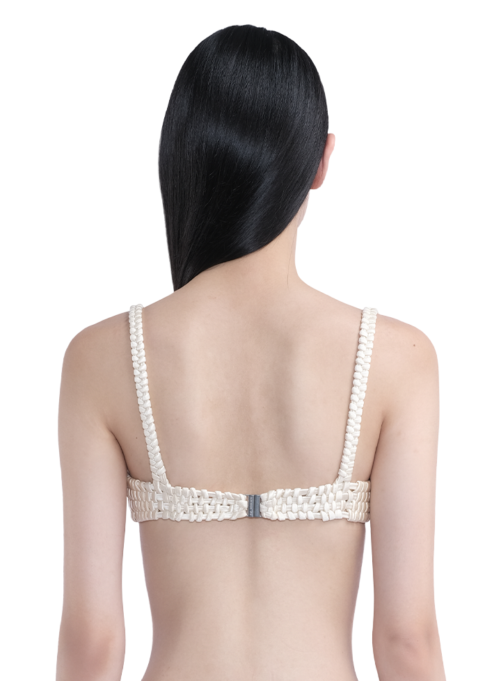 Tightweave Top Light Yellow 4