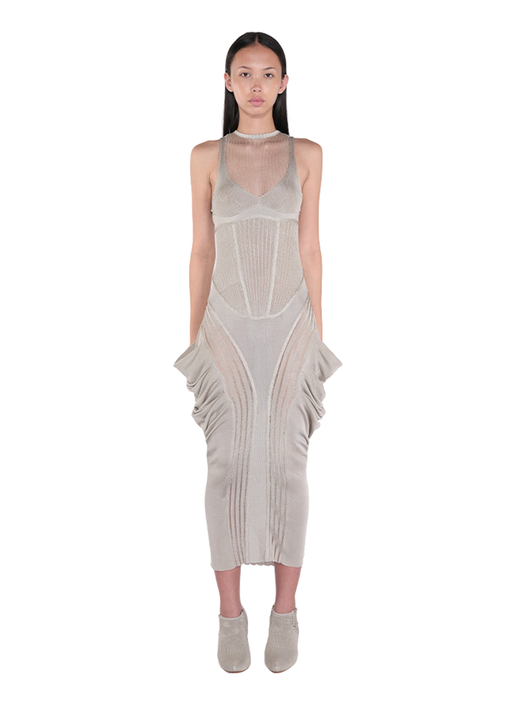 Ryder Long Dress
