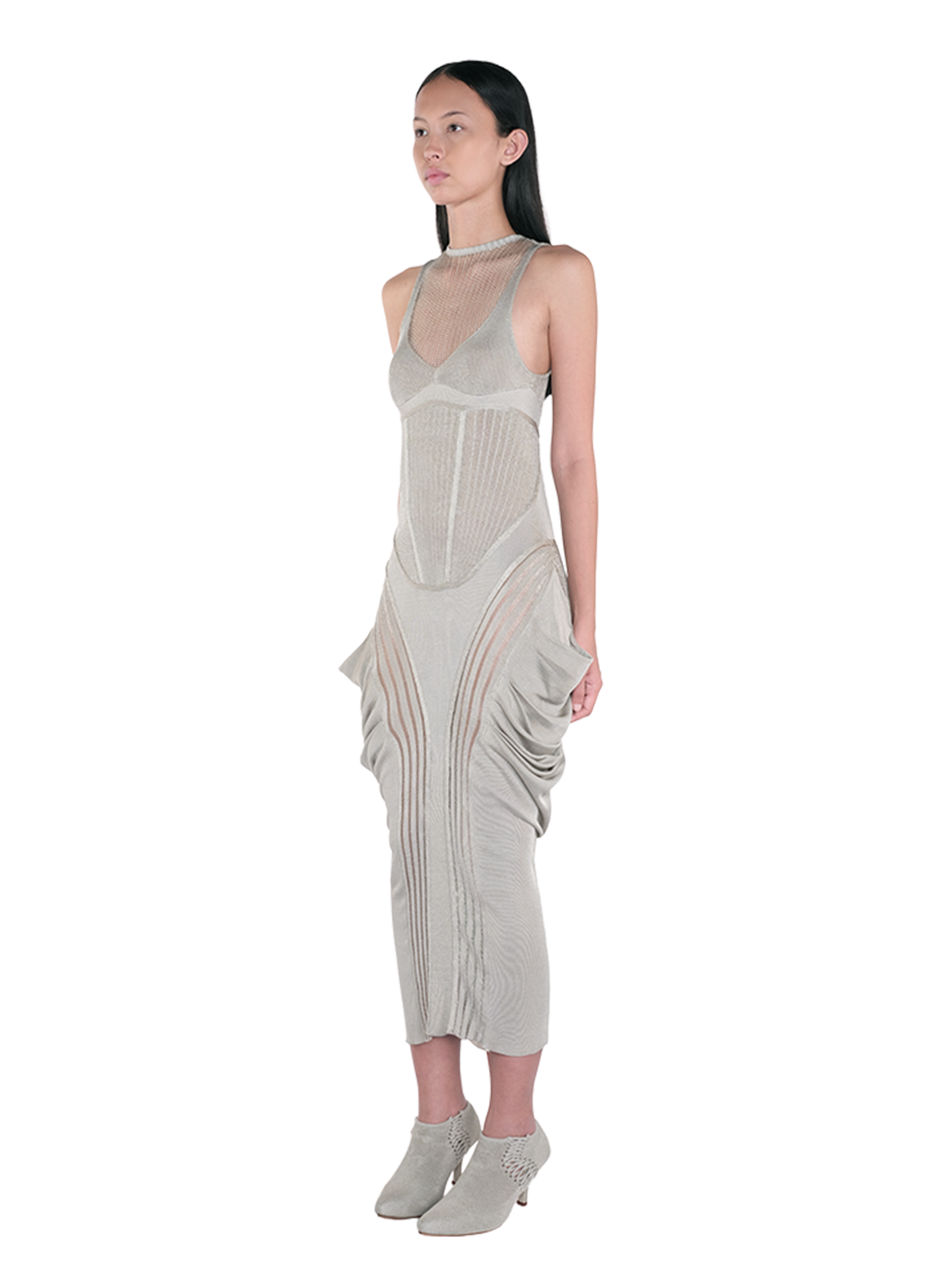 Ryder Long Dress