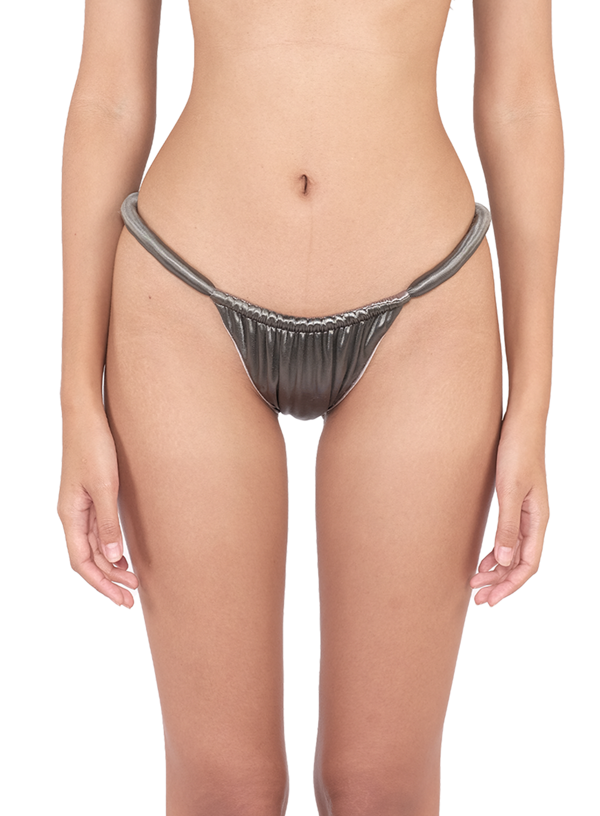 Cushion Bottom Slate/Coal 3