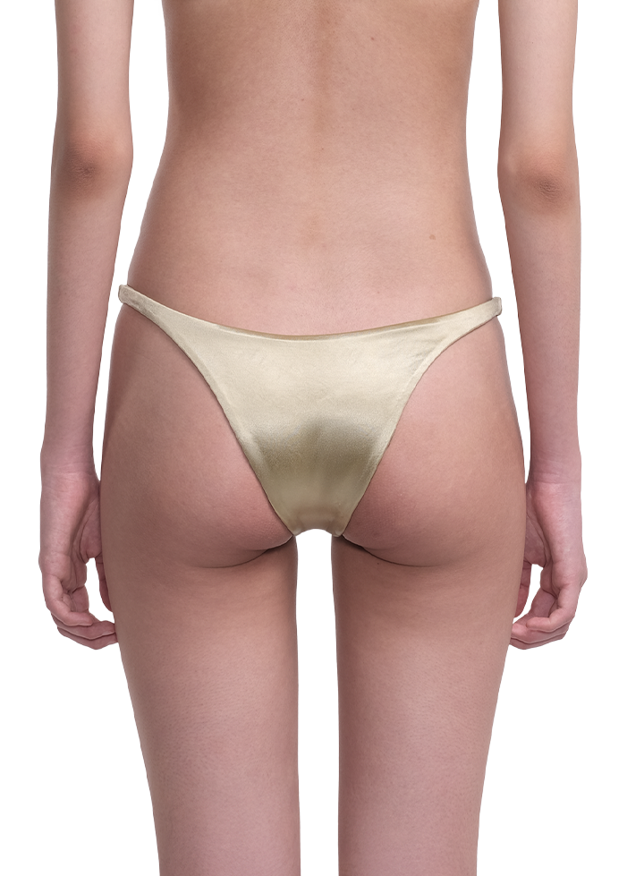 Core Bottom Light Yellow 4