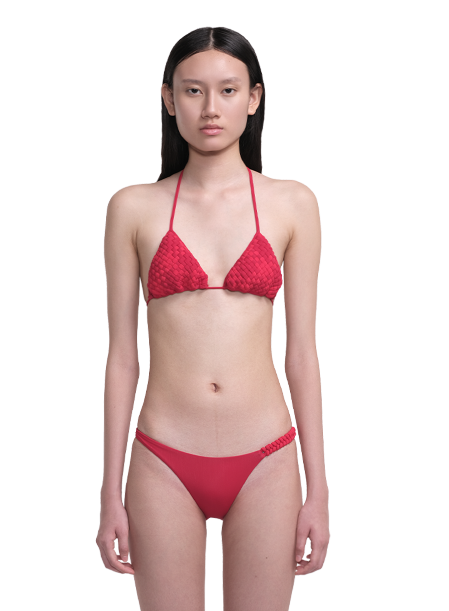 Weavestring Bottom