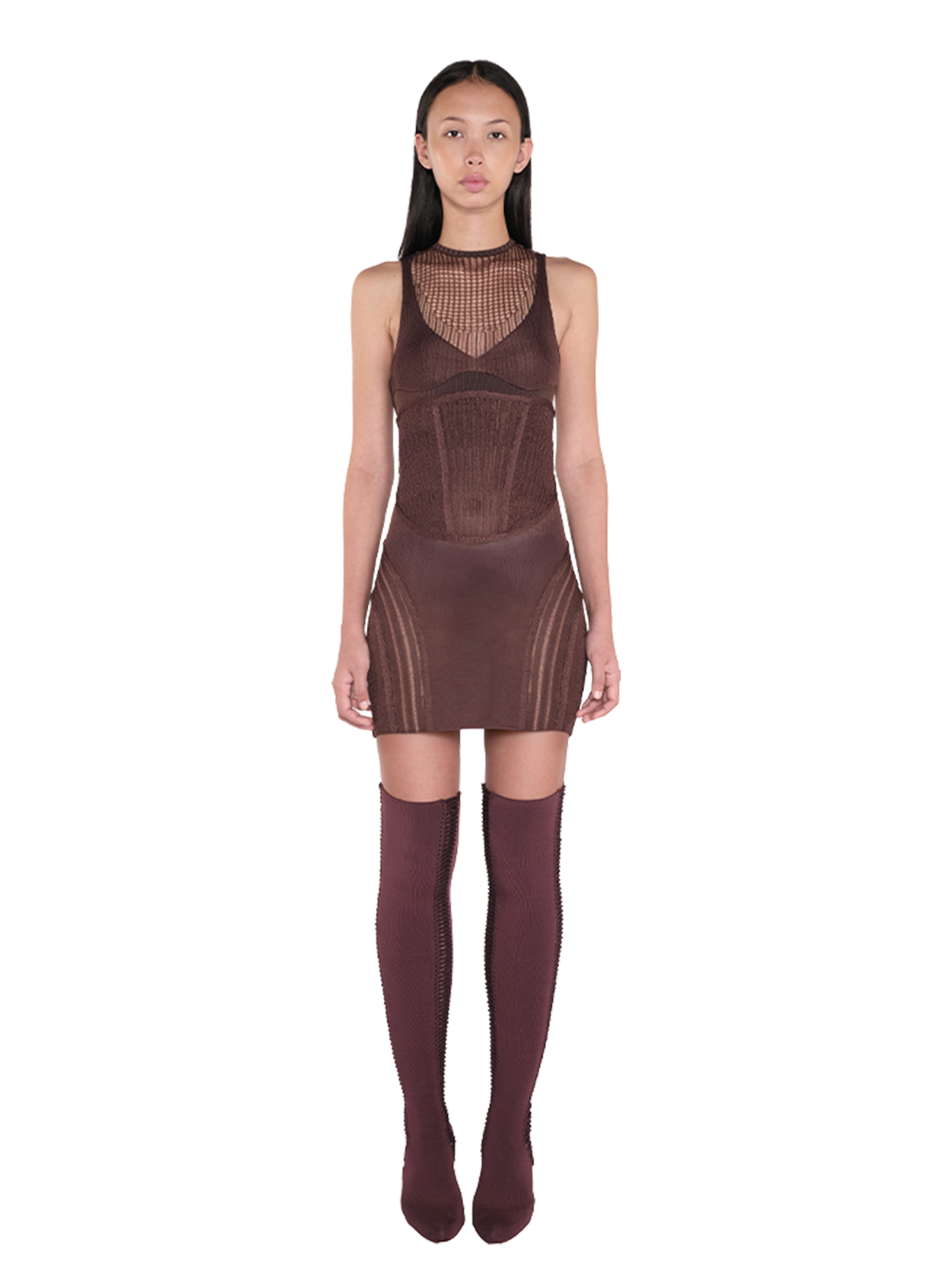 Ryder Mini Dress