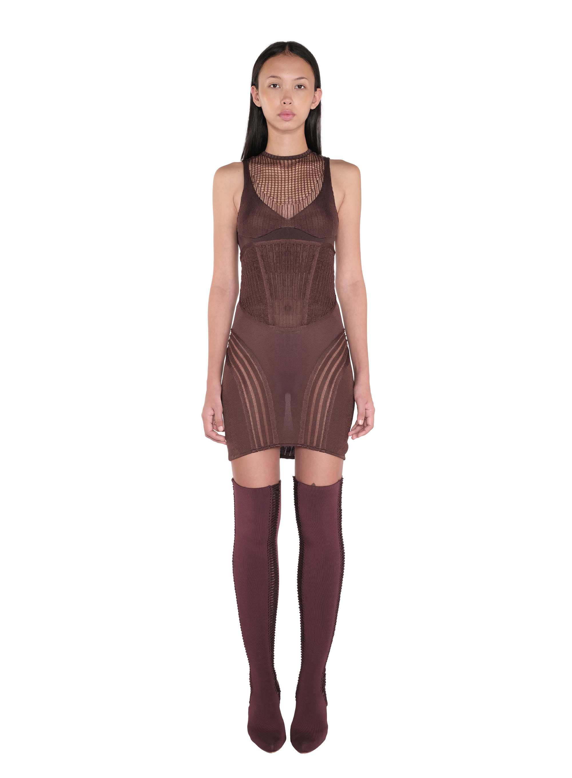 Ryder Mini Dress