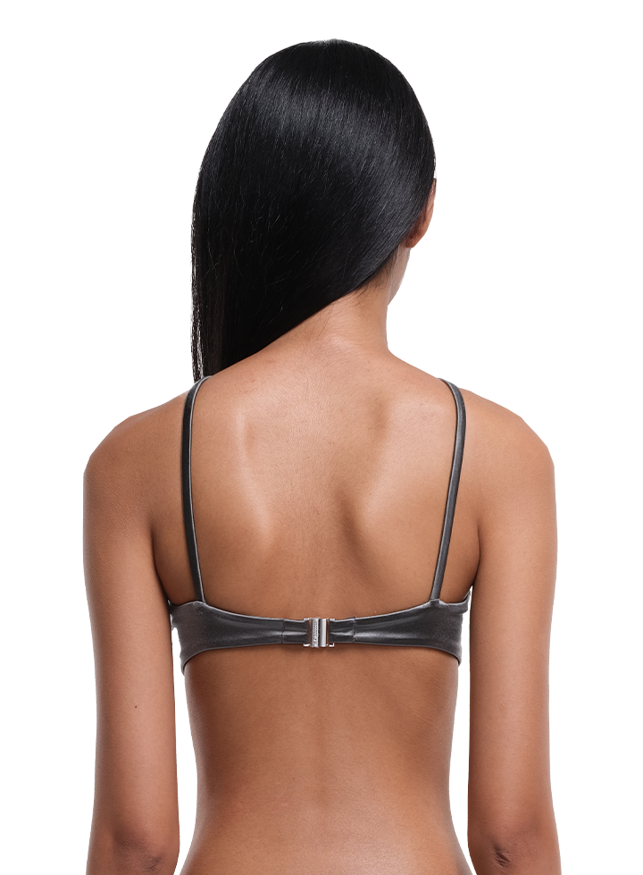 Heart Top Dark Slate 4