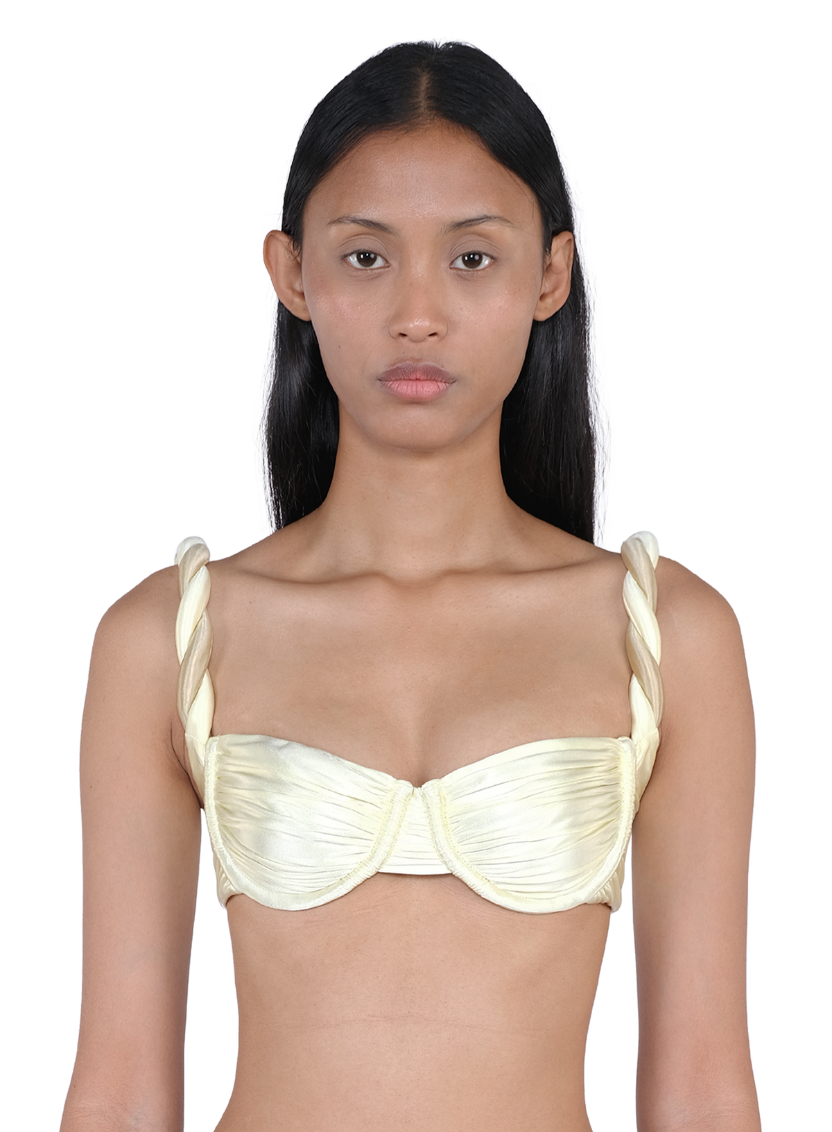 Chunky Rope Top Acid/Gold 3