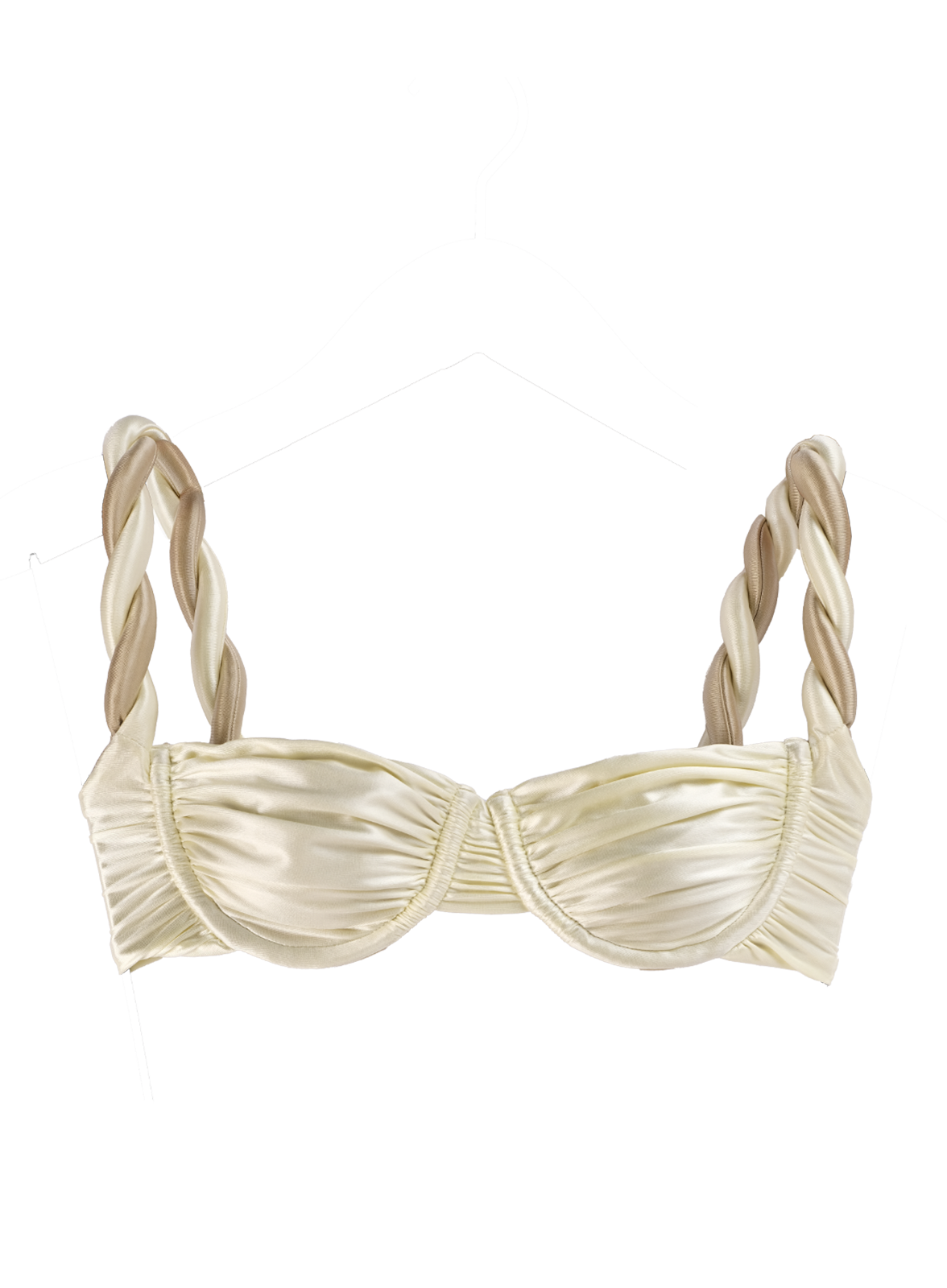 Chunky Rope Top Acid/Gold 7