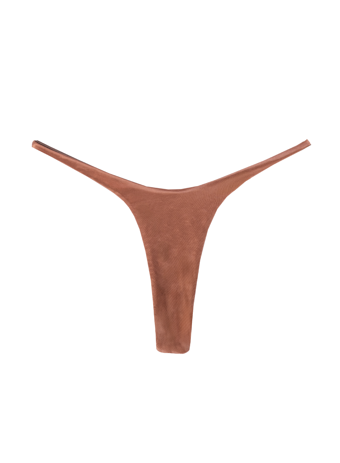 Sling Bottom Bark/Rust 7