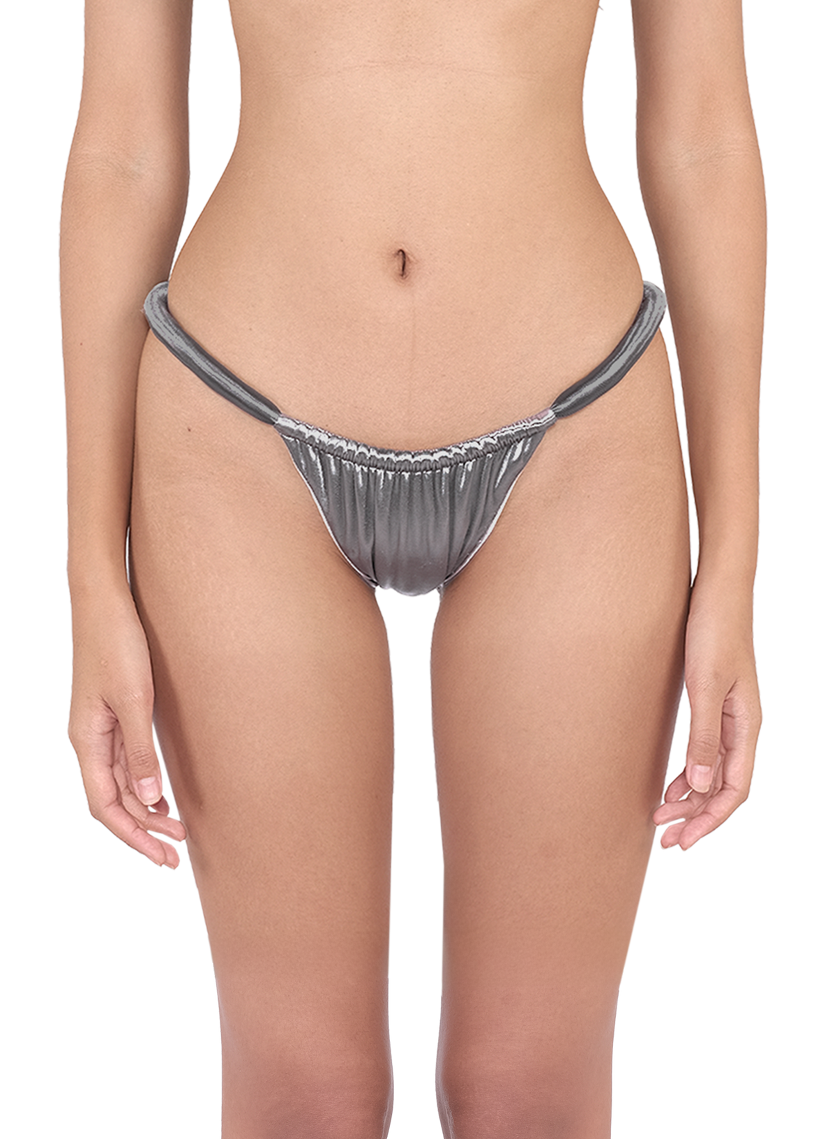 Cushion Bottom Slate/Coal 5