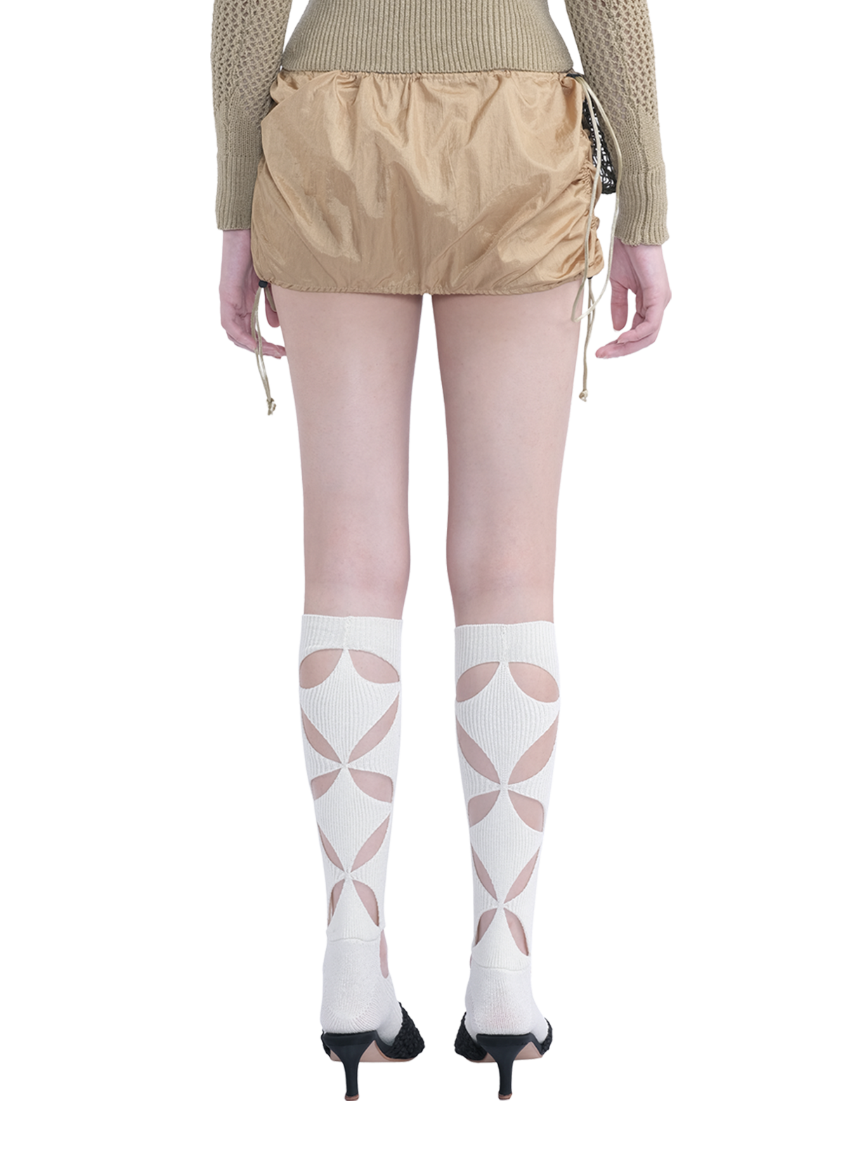 Argyle Socks  3