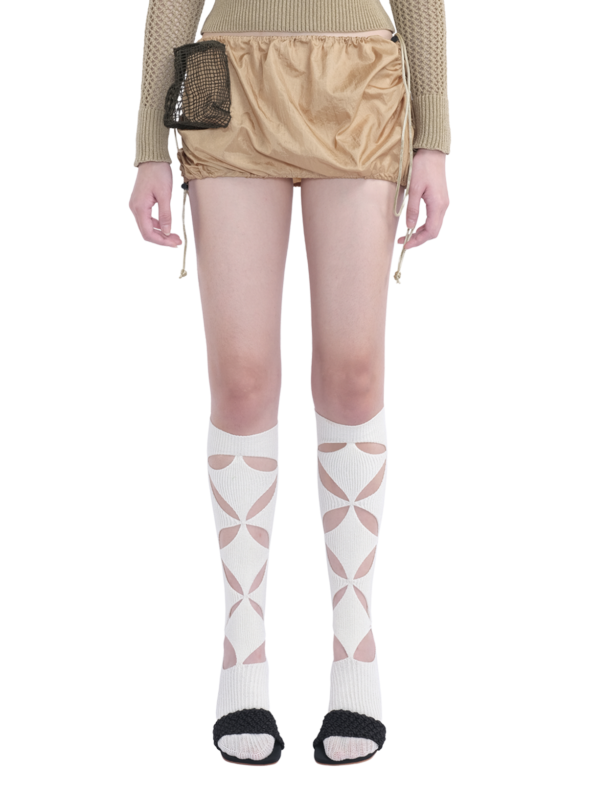 Argyle Socks
