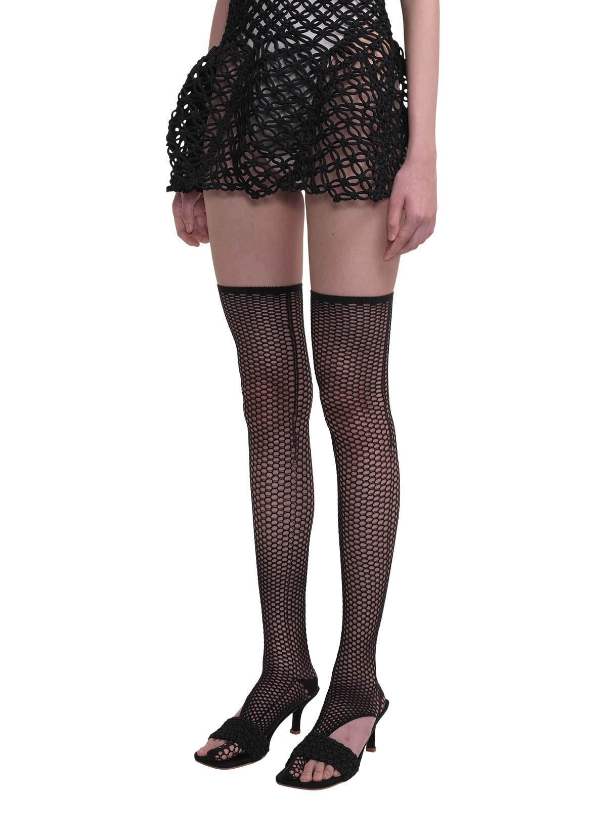 Singletoe Socks