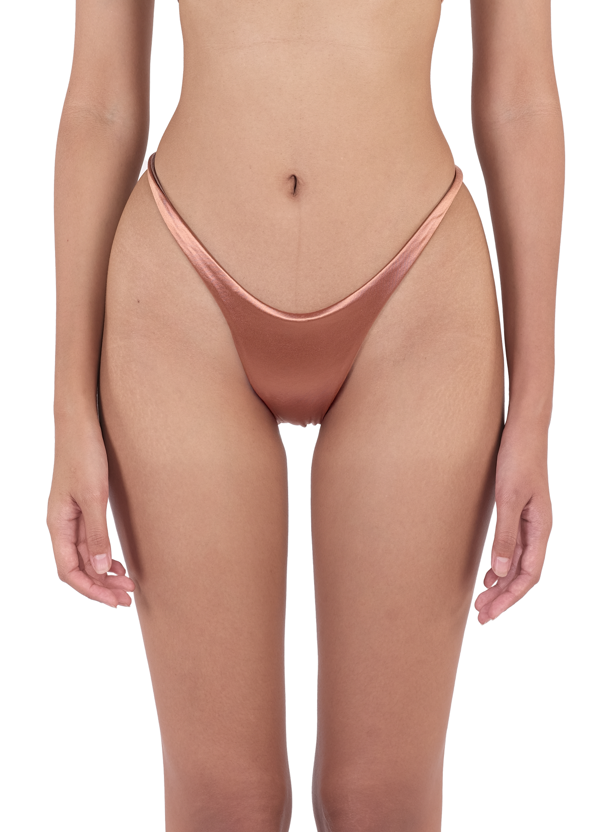 Sling Bottom Bark/Rust 5