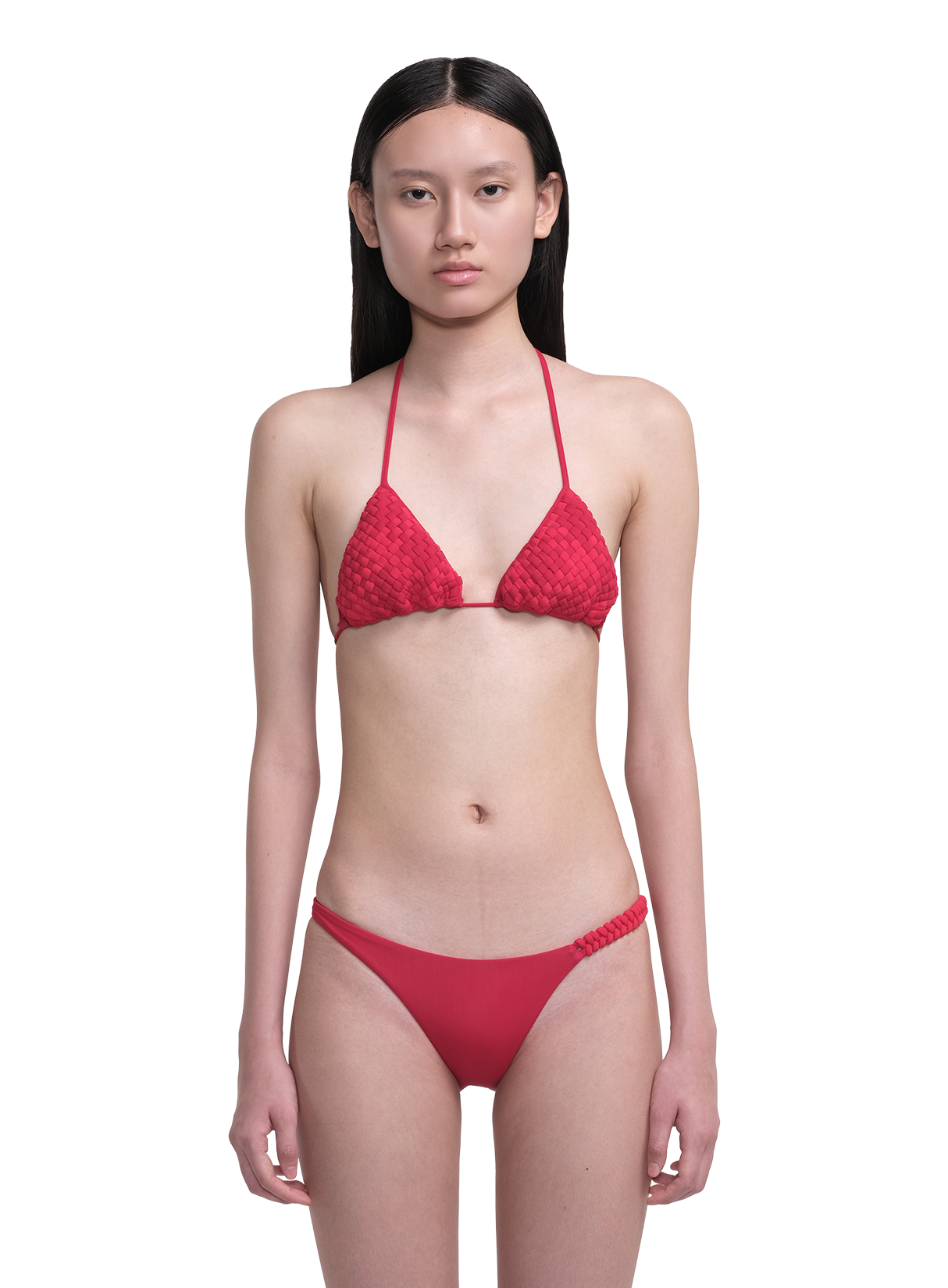 Weavestring Top