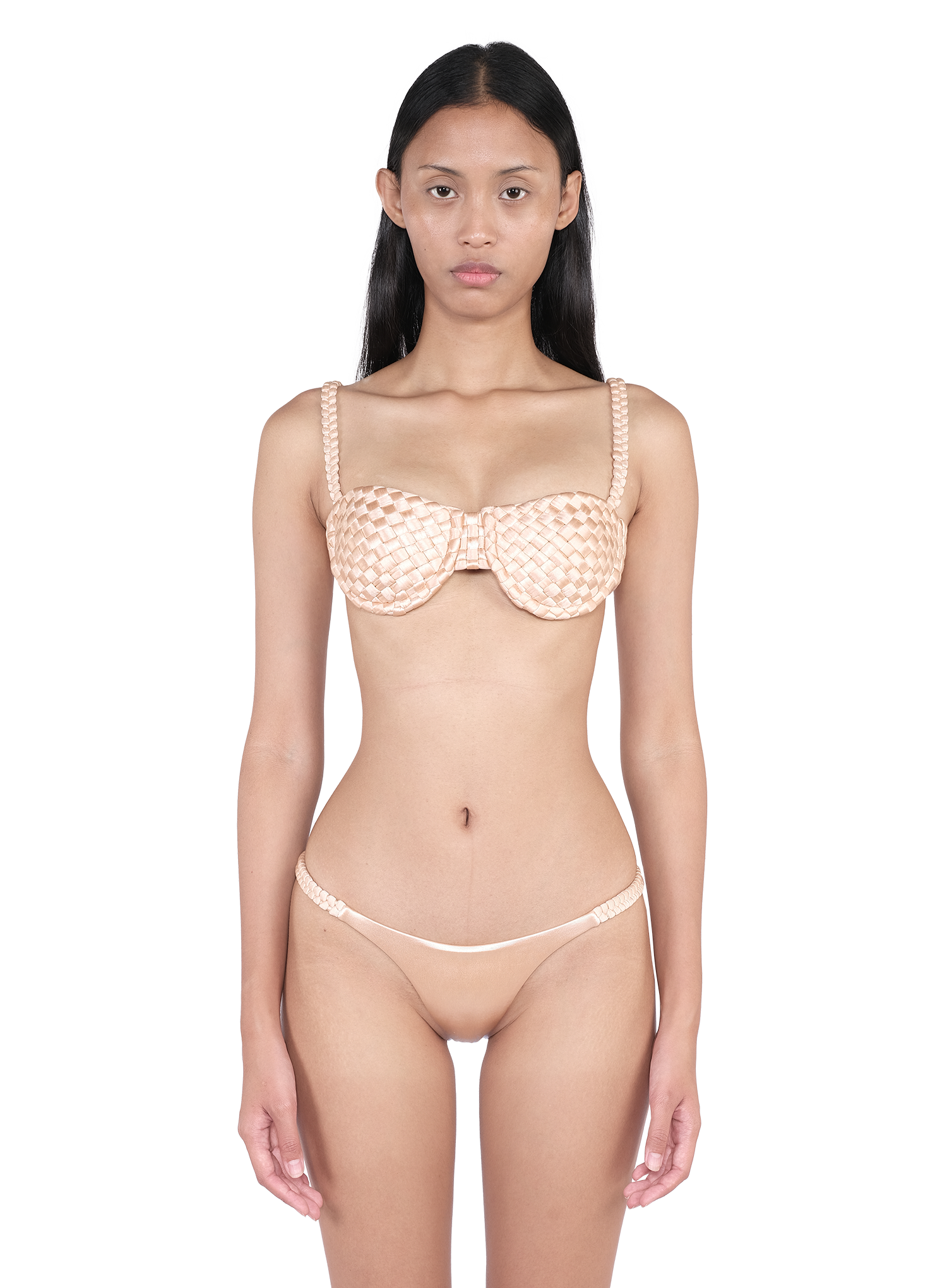 Fullweave Top