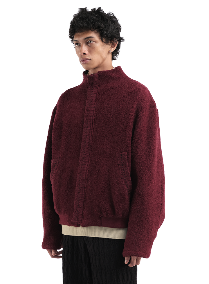 Above Jacket  2