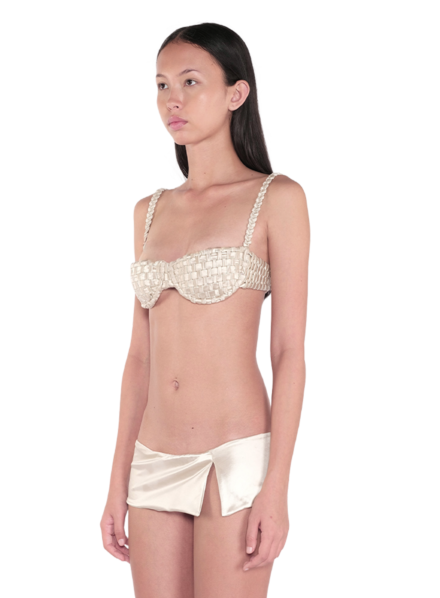 Fullweave Top