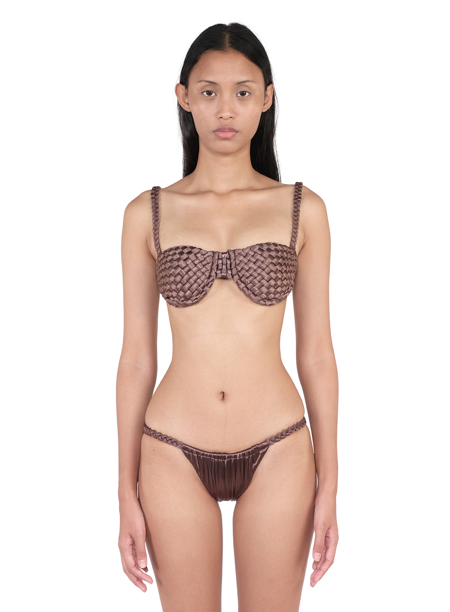Fullweave Top