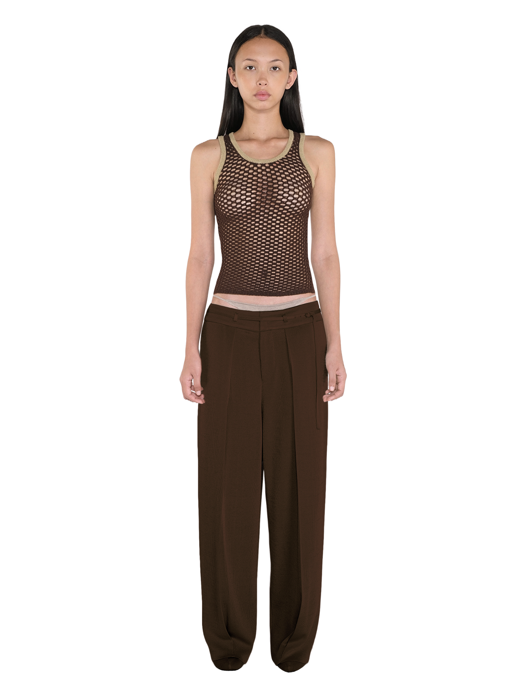 Fluid Pants
