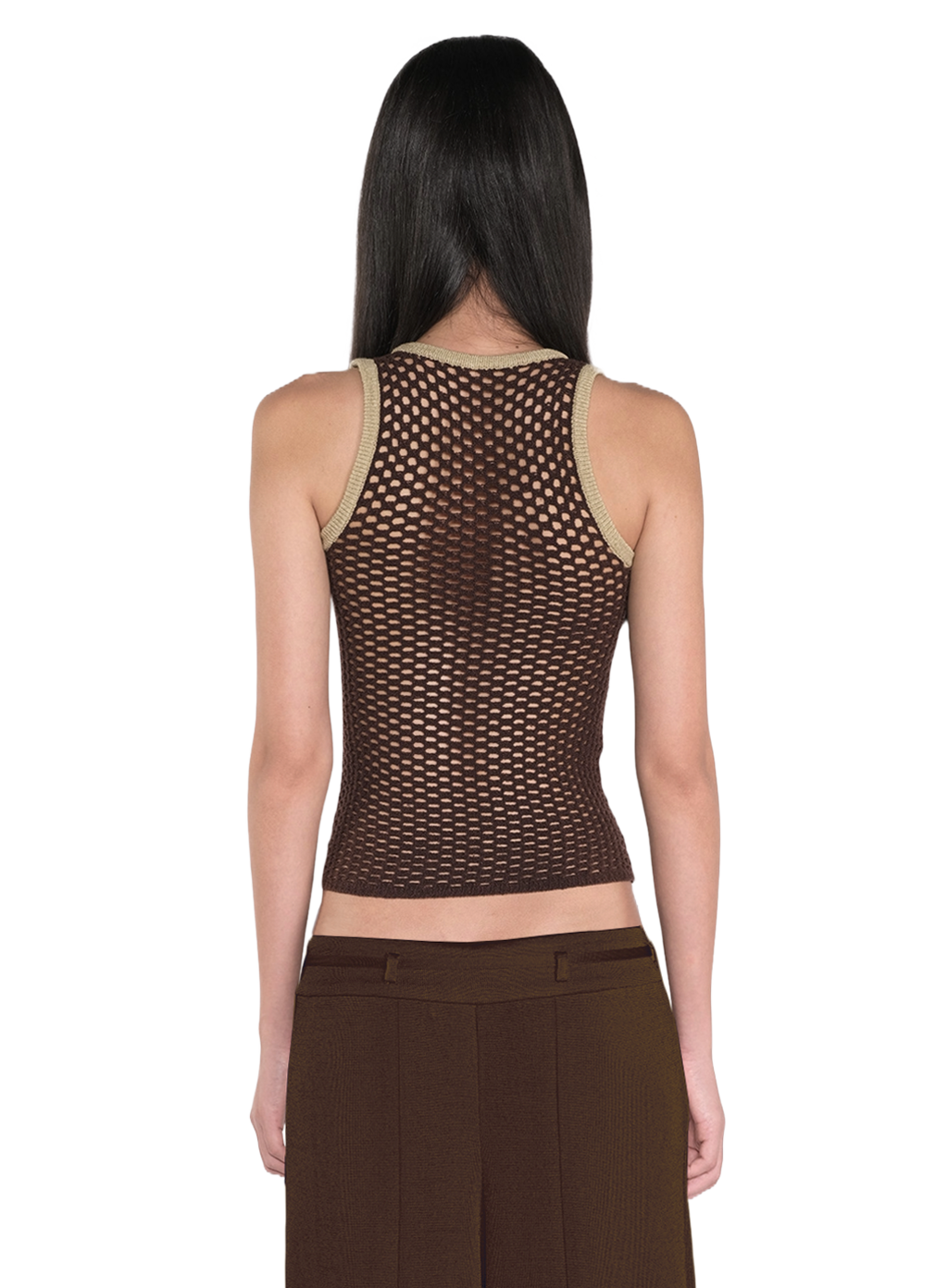 Tightmesh Top Dark Soil 3