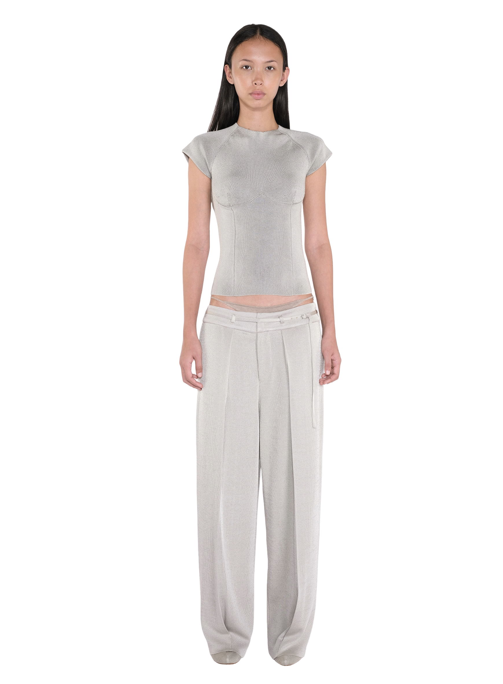 Fluid Pants