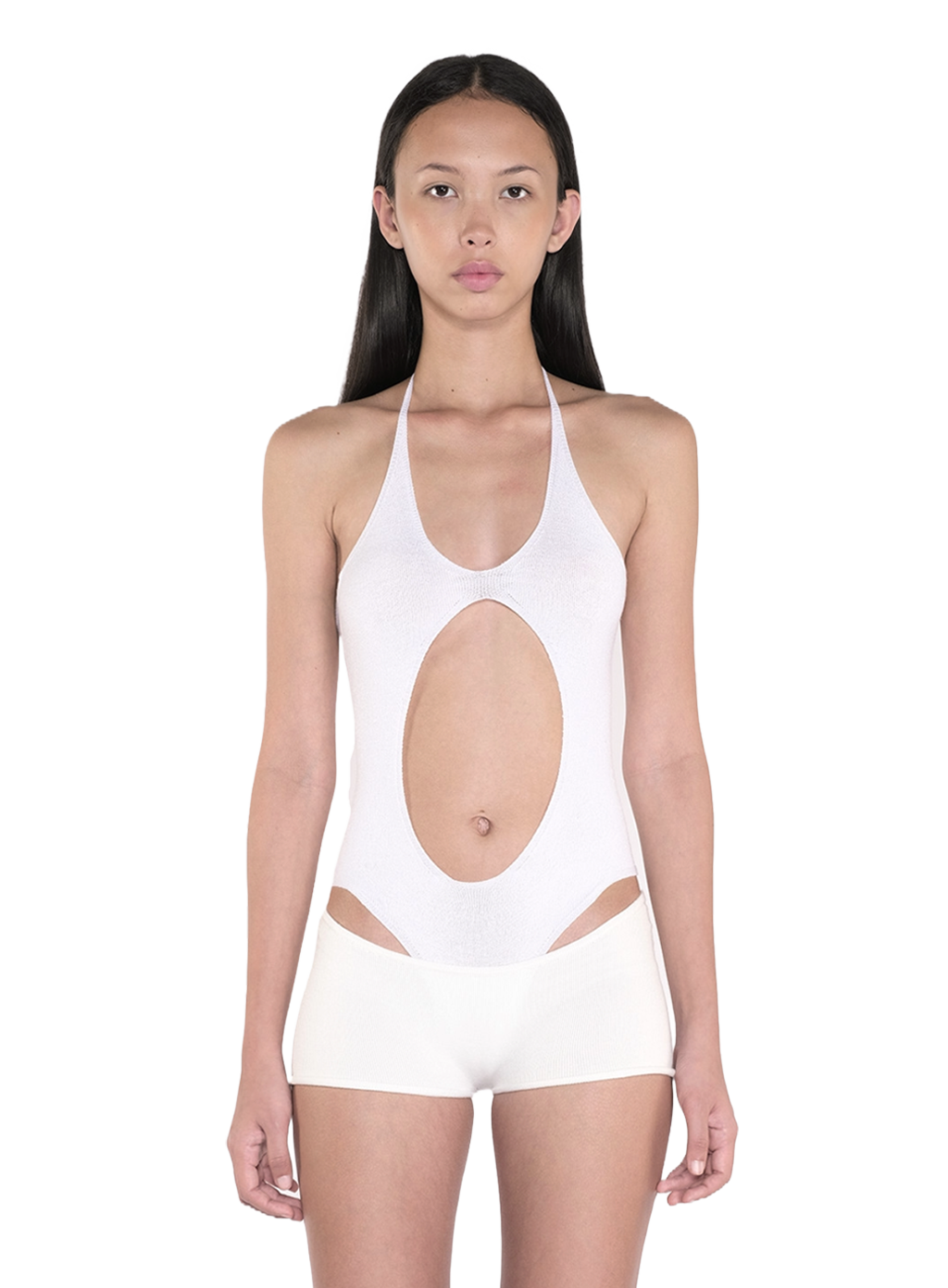 Pullaway Bodysuit