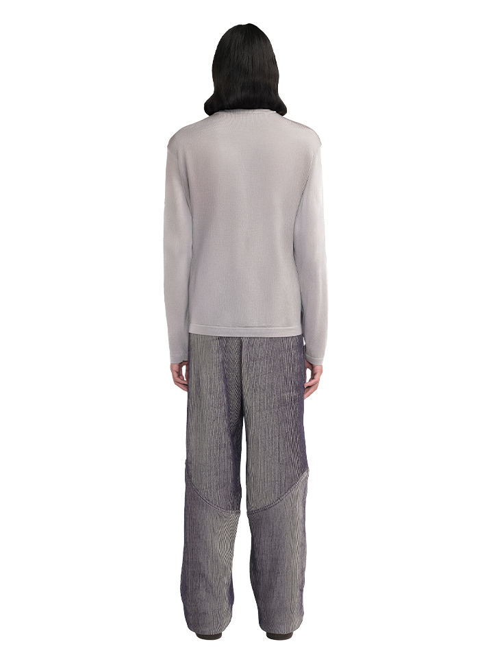 Blaze Pants Steel Grey 3
