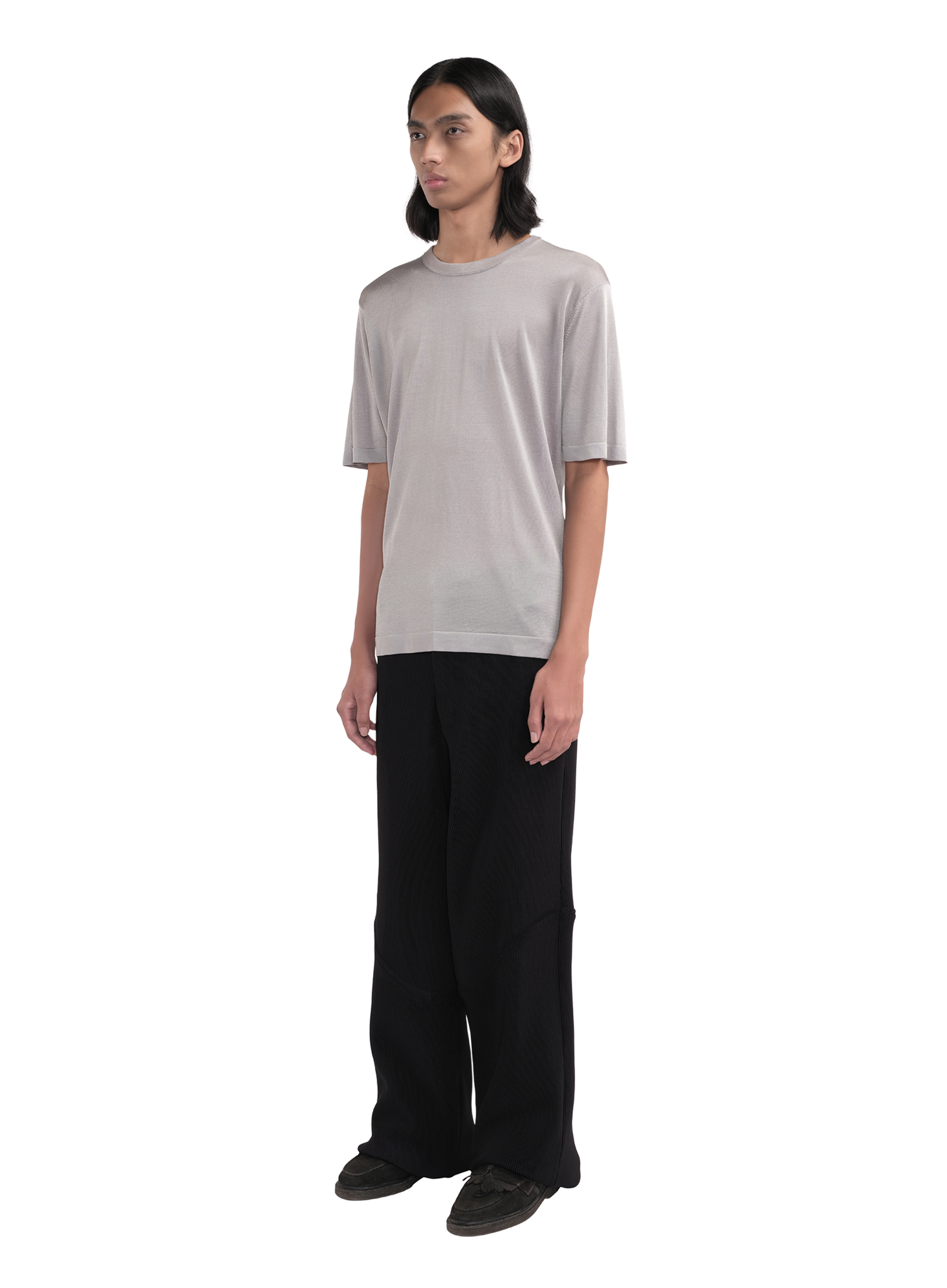 Blaze Pants Steel Grey 2