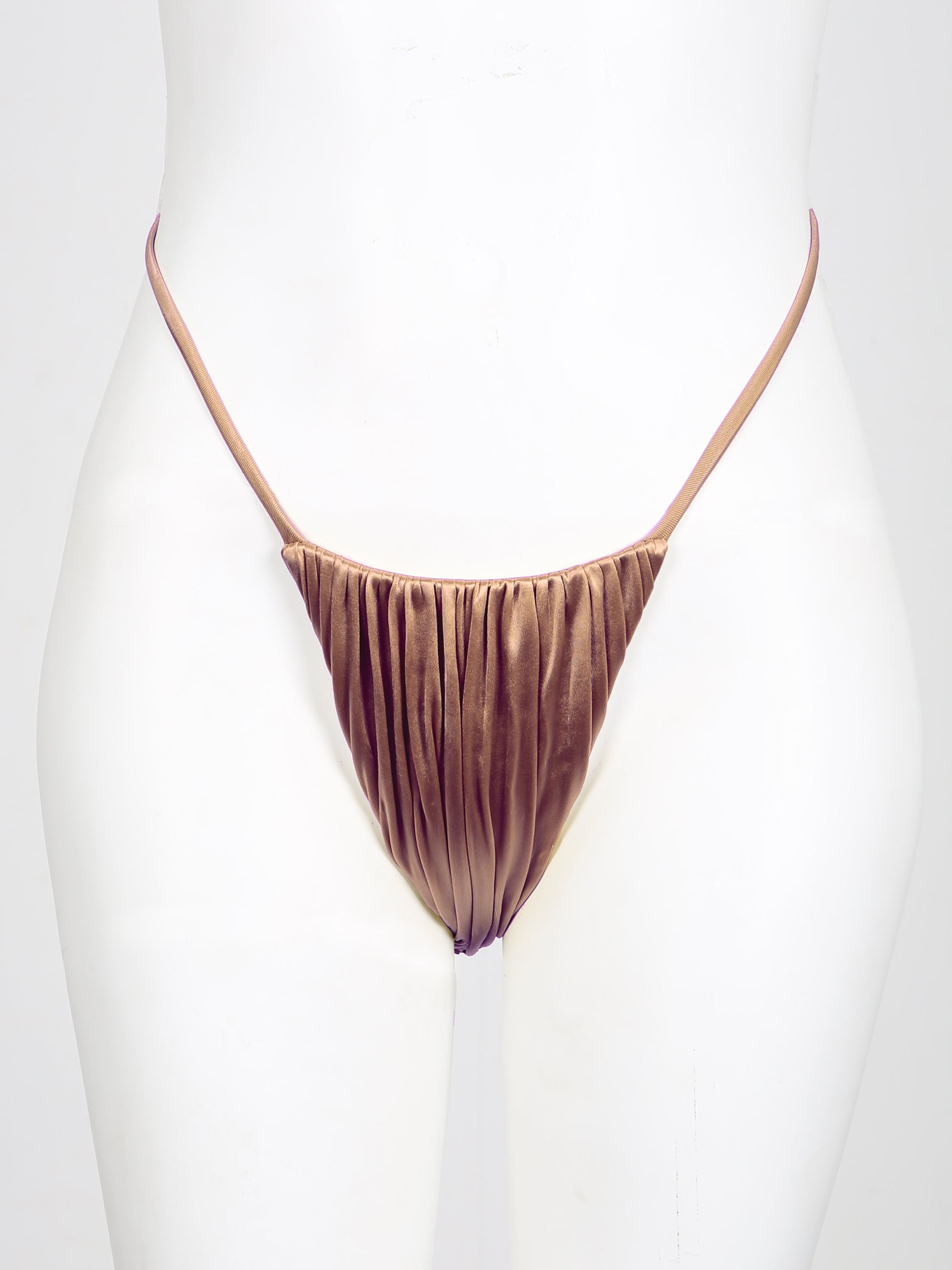 Swim Bottoms – ISA BOULDER